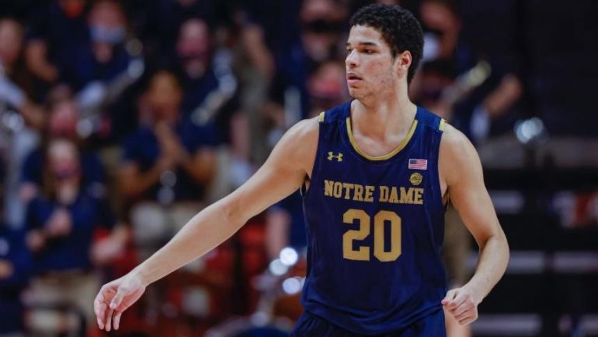 Notre Dame vs. Alabama prediction, odds, line: 2022 NCAA Tournament picks, March Madness bets from top model