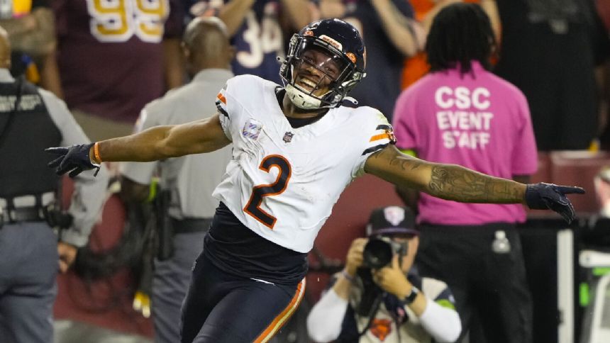 Bears vs. 49ers predictions: Can Chicago snap their losing streak?