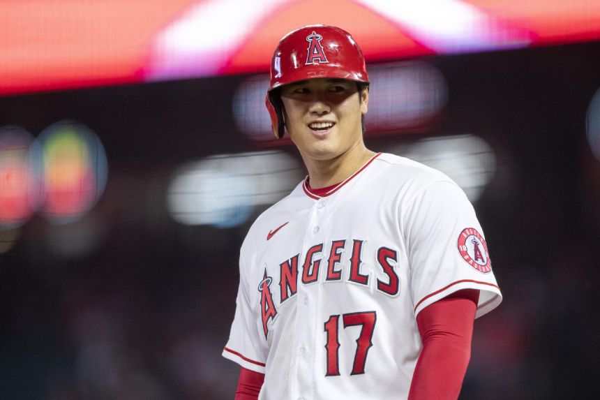 Ohtani agrees to 30 million deal for 2023 with Angels Saturday