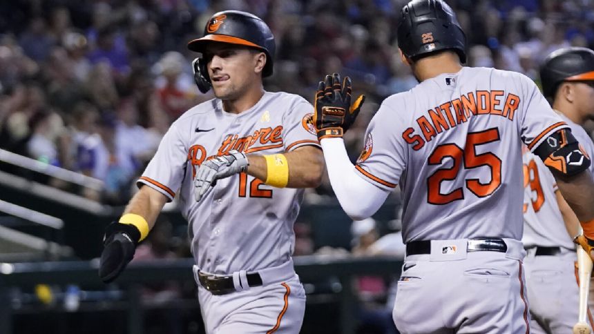 Rays-Orioles prediction, odds, pick, how to watch - 9/15/2023