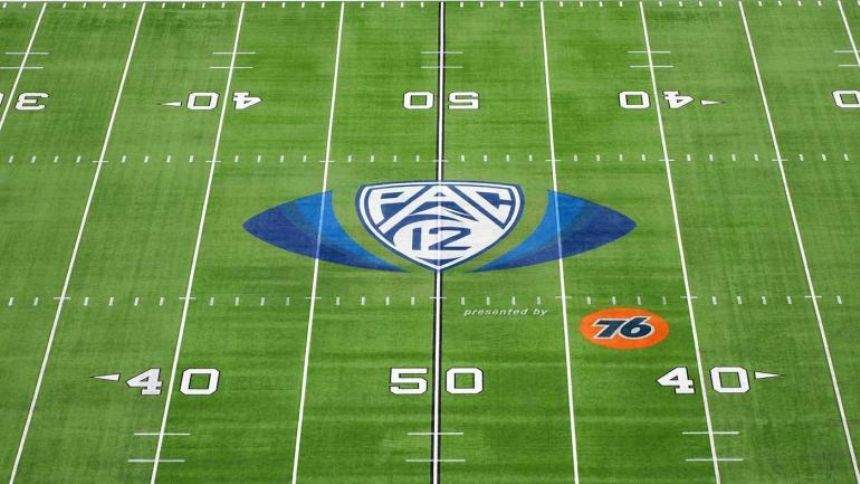 Pac-12 revamps football conference championship game format, plans to explore scheduling options beyond 2022