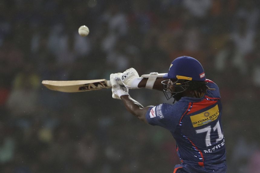 Pacers bowl Bangalore to victory over Delhi Capitals in IPL