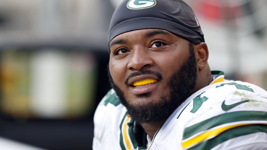 Keisean Nixon's 'dog mentality' has earned Packers' returner freedom to  attack