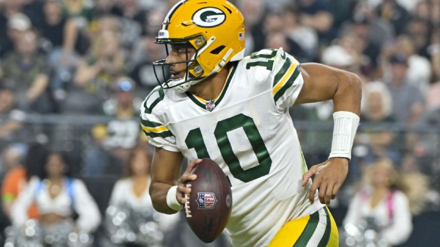 Packers vs. Bears prediction, odds, line, spread: NFL picks, Week 13 best  bets from proven computer model 