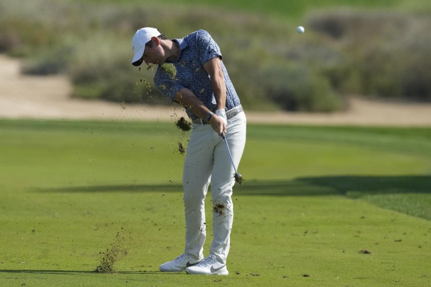 PGA Tour and Super Bowl collide in Phoenix with strong field