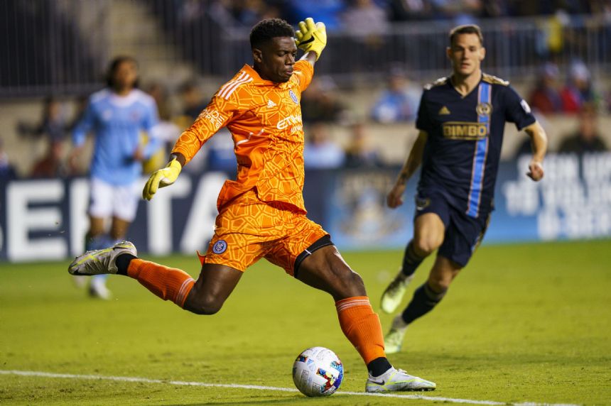 Philadelphia, LAFC advance to MLS Cup final