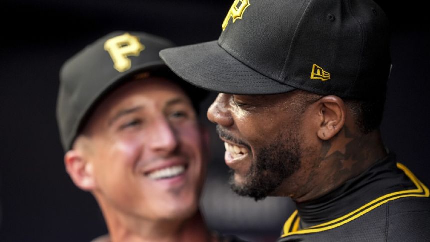 Pirates' Aroldis Chapman passes Billy Wagner's record for most career strikeouts by lefty reliever