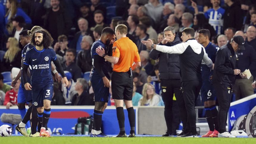 Premier League clubs vote to continue using VAR next season