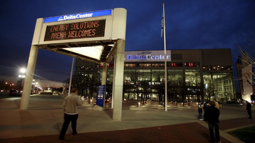 Preparations are being made for a potential NHL team in Salt Lake City