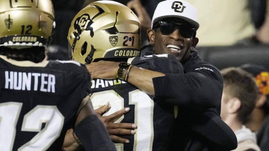 Prime-time viewing: Colorado-Colorado State draws a late-night record 9.3 million viewers for ESPN