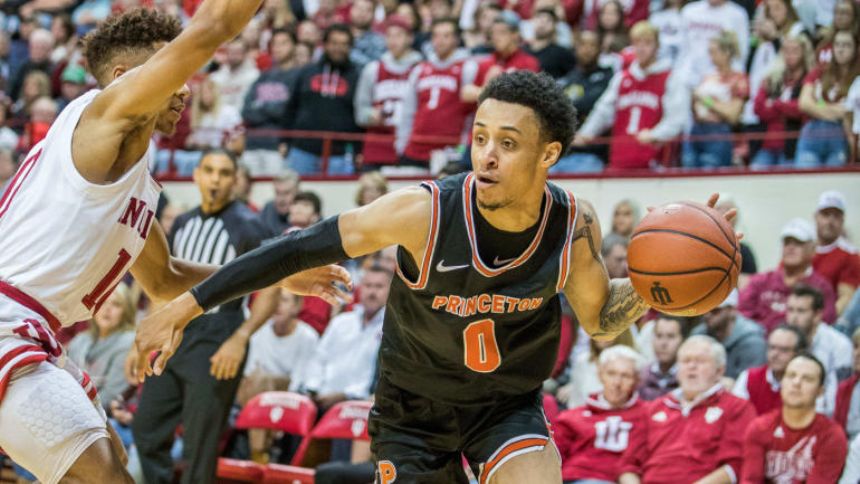 Princeton vs. Cornell prediction, odds, line: 2022 Ivy League Tournament picks, best bets from proven model