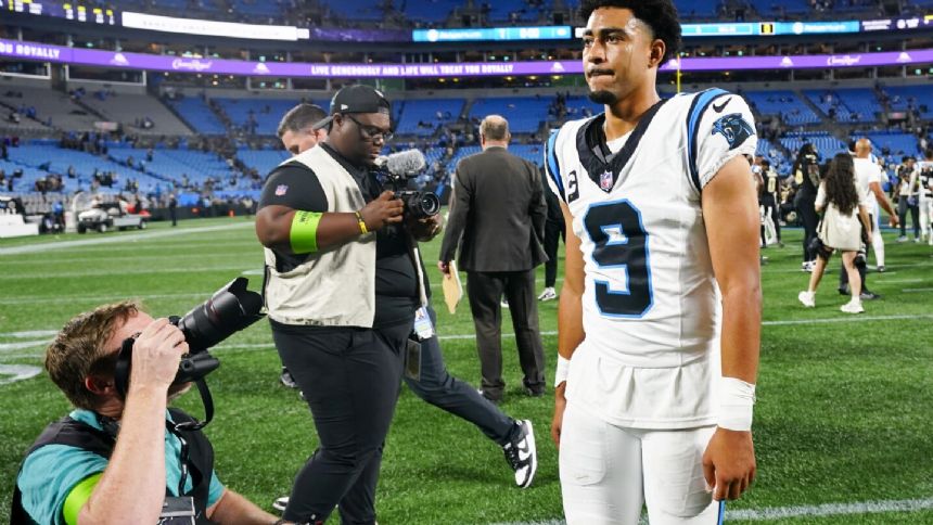 Carolina Panthers schedule: Bryce Young ready to roar in 2023