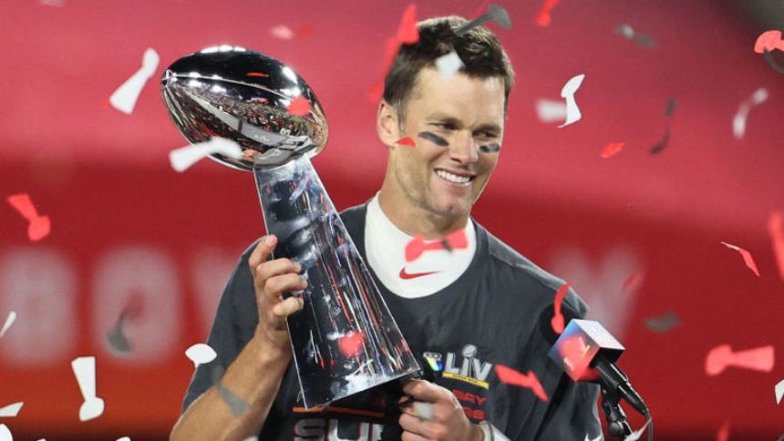 Ranking The All-time GOATs: Where Tom Brady Lands Among Greatest ...