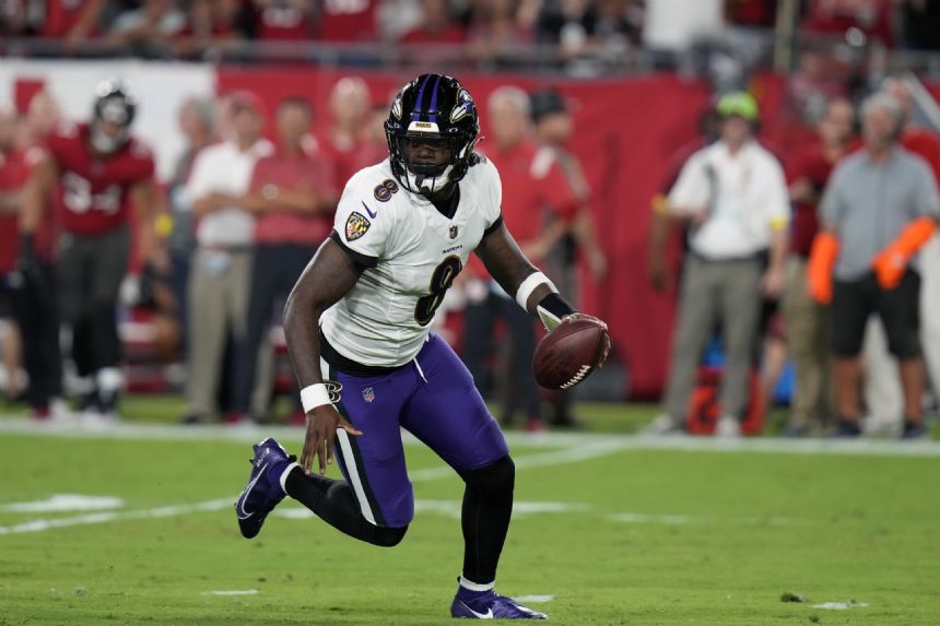 New Orleans Saints vs. Baltimore Ravens - 11/7/2022-Free Pick, NFL Betting  Odds