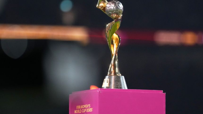 Report gives Brazil bid higher mark than Germany/Netherlands/Belgium for 2027 Women's World Cup