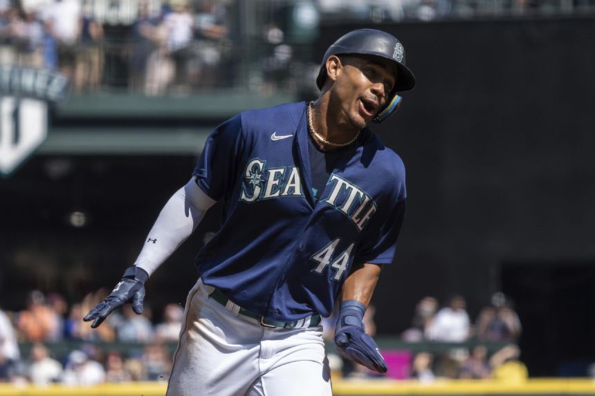 Reports: Mariners and Julio Rodriguez nearing massive deal