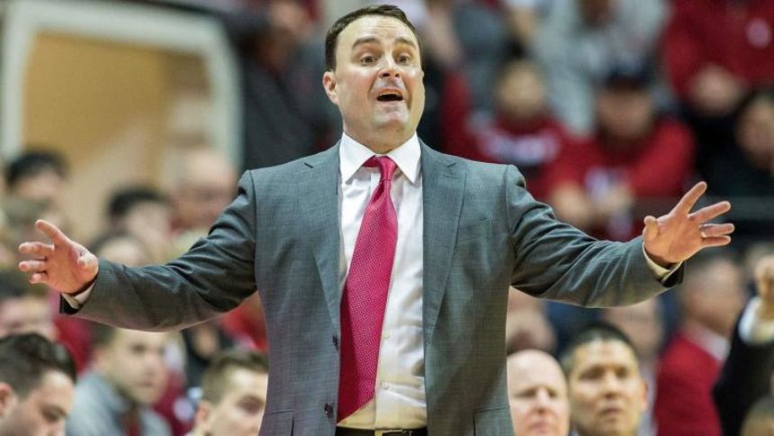 Rhode Island hires former Indiana, Dayton coach Archie Miller hired to lead Rams