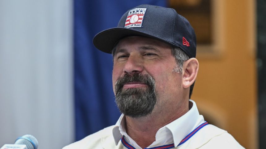Rockies great Todd Helton still getting used to Hall of Fame selection