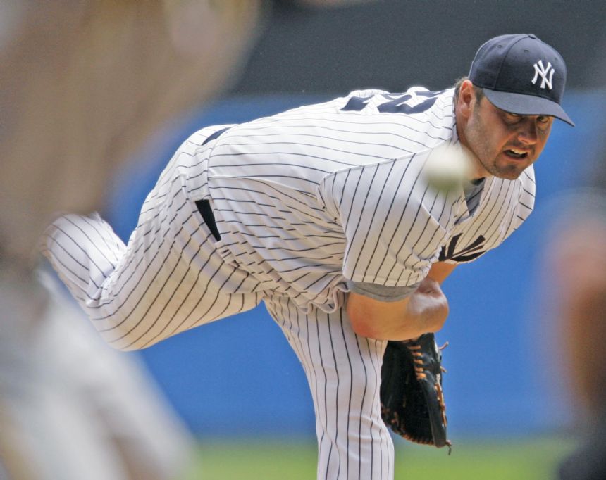 Roger Clemens will be an analyst for ESPN on opening day