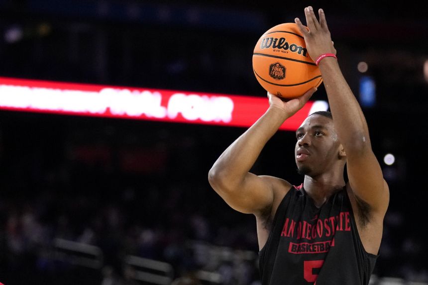 San Diego State's Final Four run a boon for its conference