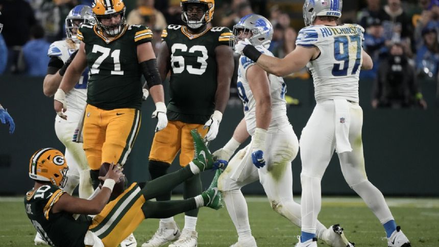 Chargers' J.C. Jackson looking toward Raiders while still answering why he  was inactive last week, National