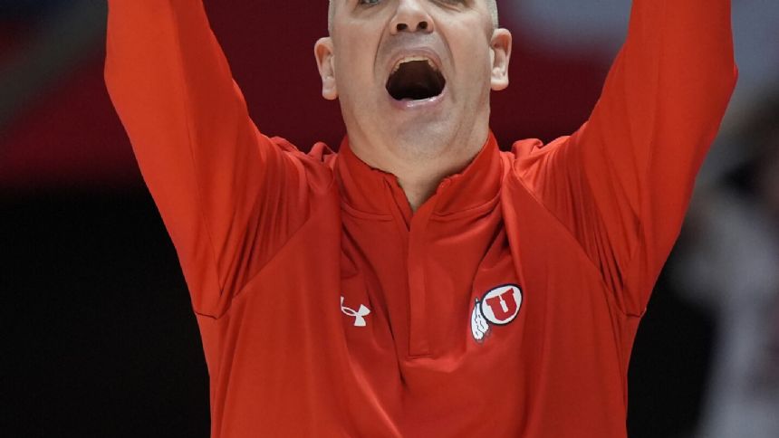 Smith's 2nd triple-double powers Utah past Stanford, 90-68