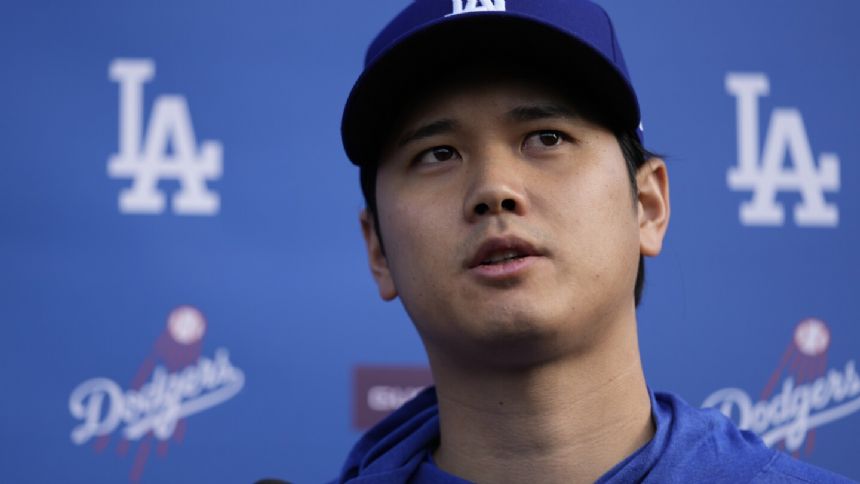 Spring training preview: The Dodgers won the offseason. Will it buy them a championship?