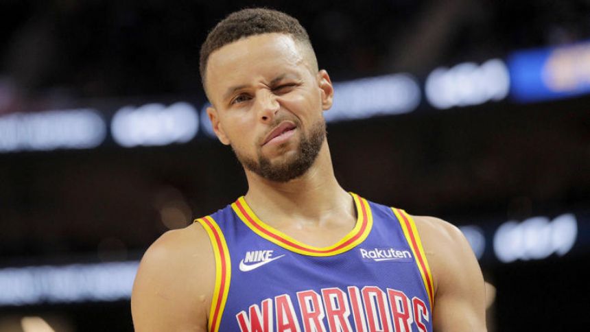 Stephen Curry reveals the one team he would play for besides Warriors