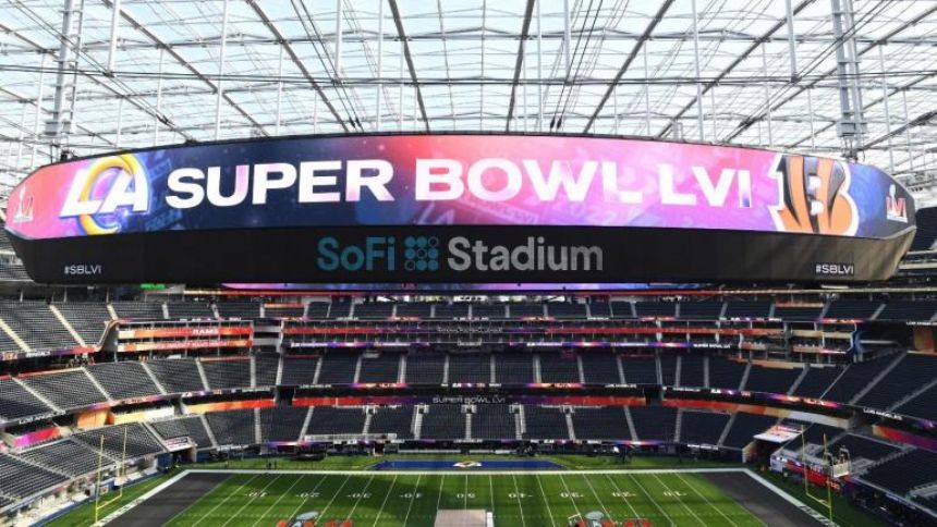 Super Bowl 2022: NFL Announces Pregame Entertainment, Including