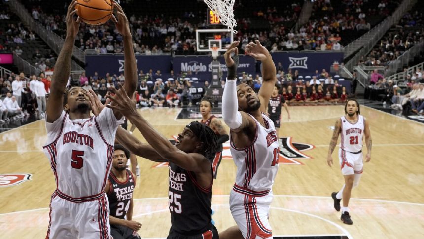 The only rule for filling out your March Madness bracket this year: Don't take it for granted