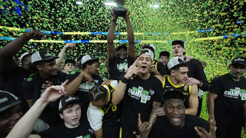 The status quo has become a moving target as college basketball ramps up to March Madness