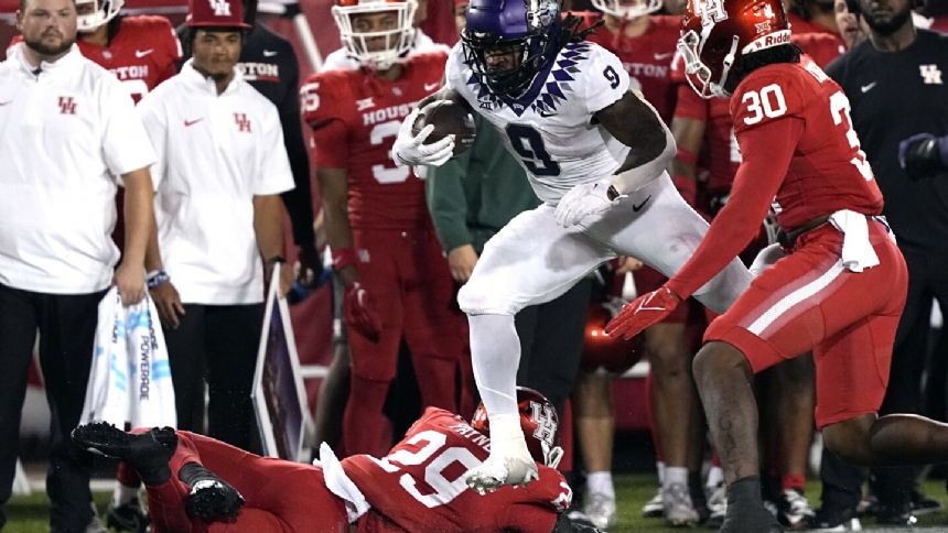 BYU Unveils Uniform Combination for Ranked Matchup at Oregon - BYU