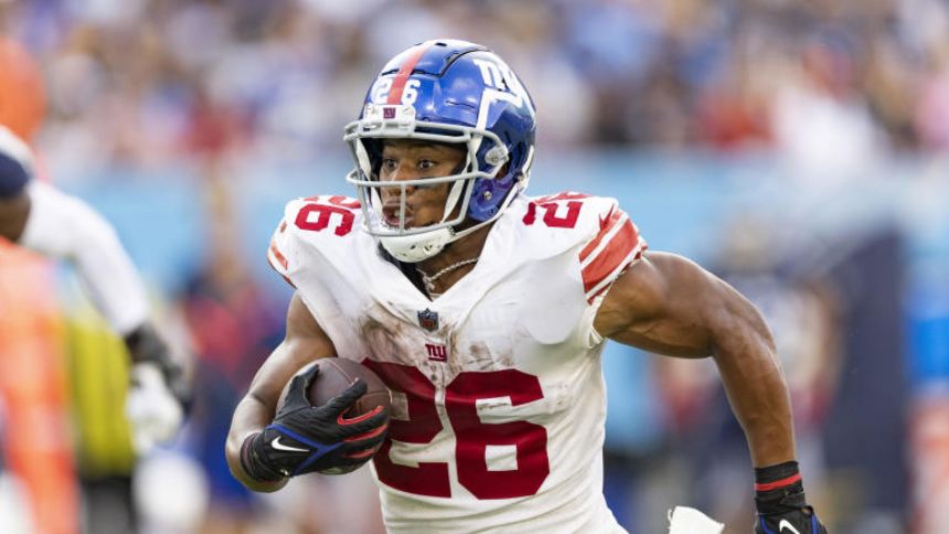 Three reasons to start believing in the Giants again after their impressive Week 1 victory