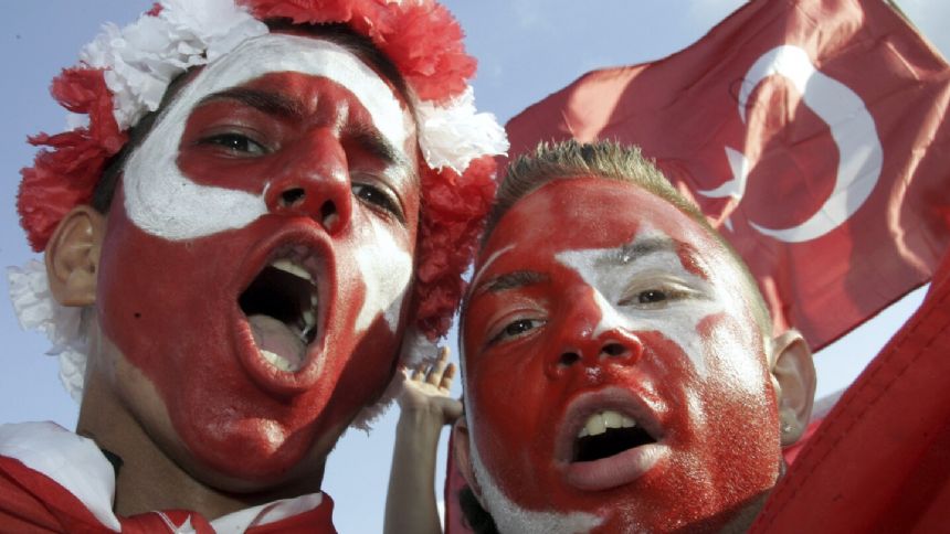 Turkey can expect strong support from the Turkish-German community at Euro 2024. So can Germany
