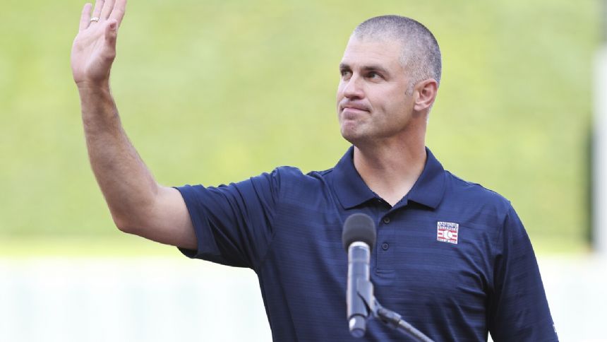 Twins to place Joe Mauer statue outside Target Field