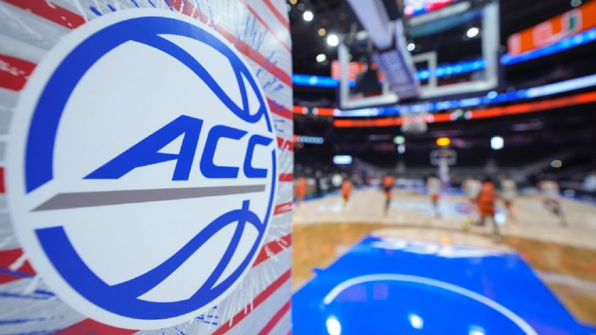 UNC, Duke and Clemson are NCAA locks. The ACC Tournament is a chance for others to get in