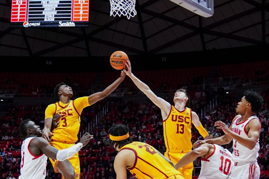 USC, Oklahoma, Seton Hall, Iowa in new San Diego tourney