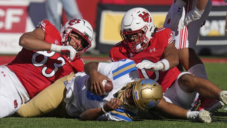 Deion Sanders tunes out detractors and turns the page on Colorado's  lopsided loss to Oregon