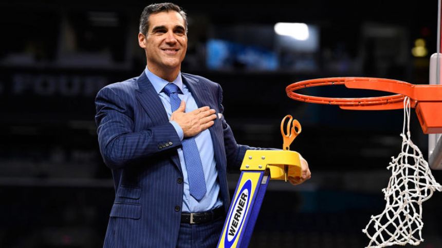 Villanova coach Jay Wright retires: Two-time national champion leaves Wildcats after 21 seasons