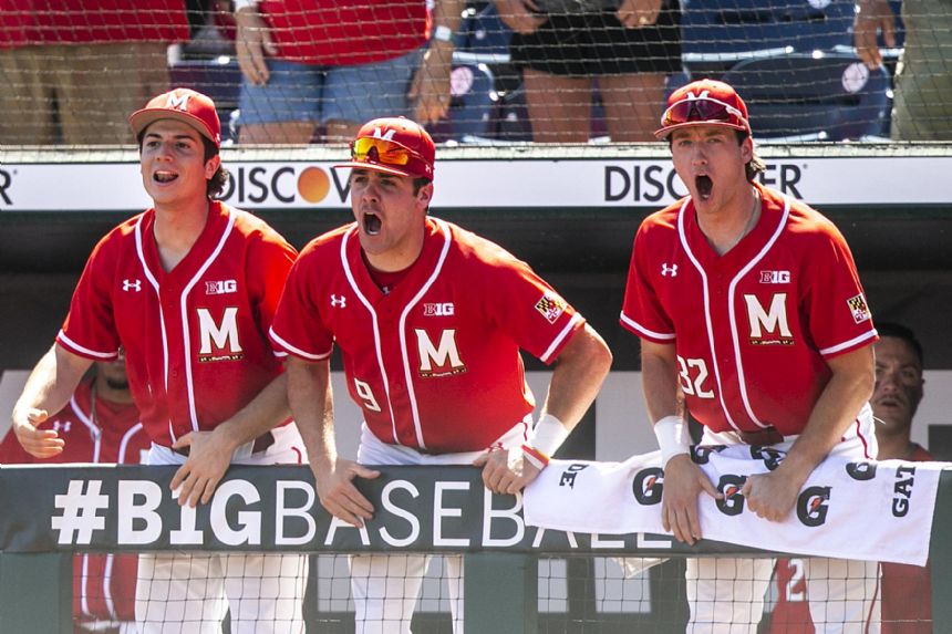 Wake Forest tabbed No. 1 overall seed for NCAA baseball tournament