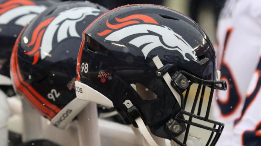 Denver Broncos Reach Record-Breaking Sale Agreement With Walmart