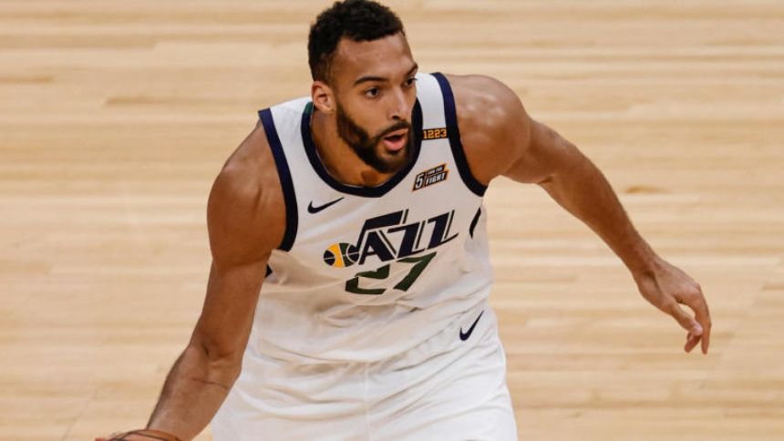 Warriors vs. Jazz odds, line: 2022 NBA picks, April 2 prediction from proven computer model