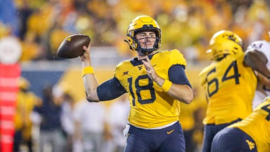 West Virginia vs. Virginia Tech odds, prediction: 2022 Week 4 college football picks by model on 51-43 run