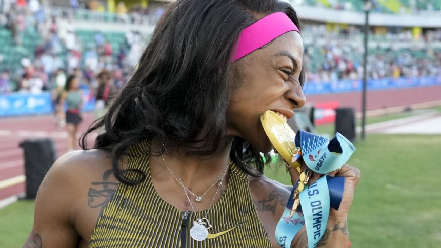 What to watch for 2024 Paris Olympics: Sha'Carri Richardson makes Olympic debut Friday, August 2