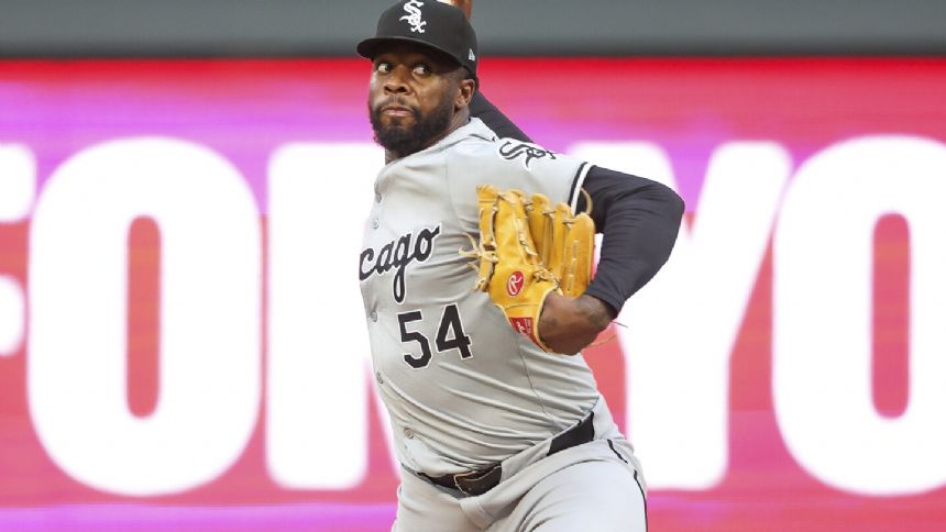 White Sox losing streak reaches 19 as Kepler hits go-ahead, 7th-inning homer in Twins' 6-2 win