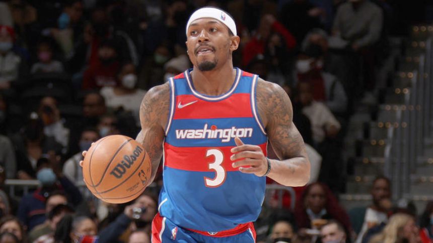 Wizards owner on Bradley Beal's no-trade clause: He wants to be here ...