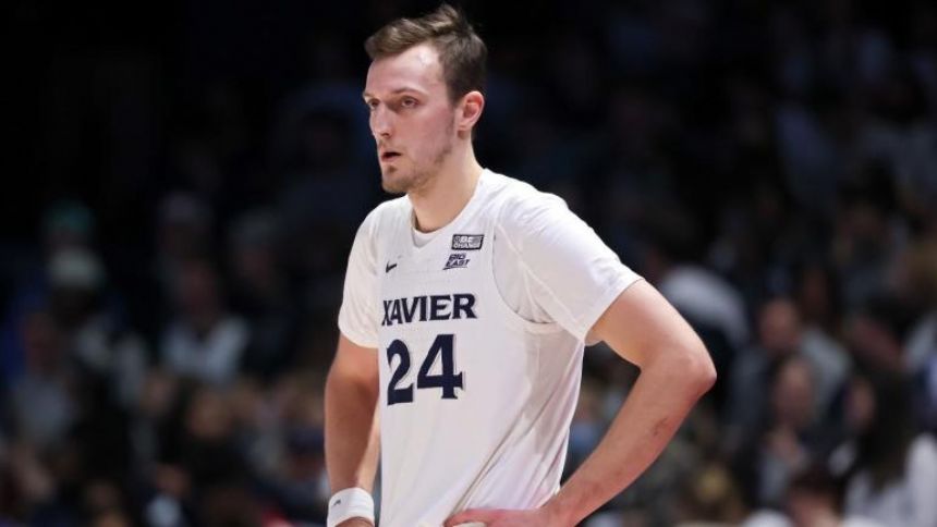 Xavier vs. Texas A&M prediction, odds, line, spread: 2022 NIT final picks, best bets from proven model