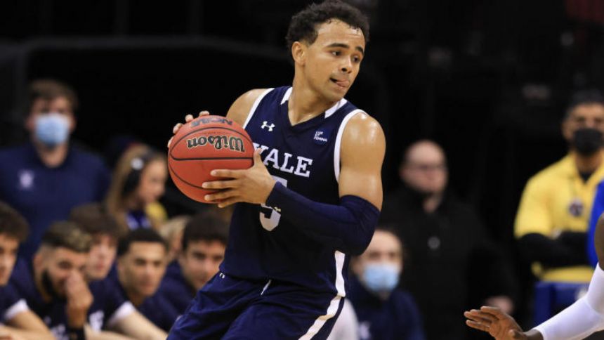 Yale vs. Dartmouth prediction, odds, spread: 2022 college basketball