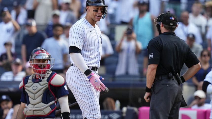 New York Yankees: Three biggest threats to their 28th World Series