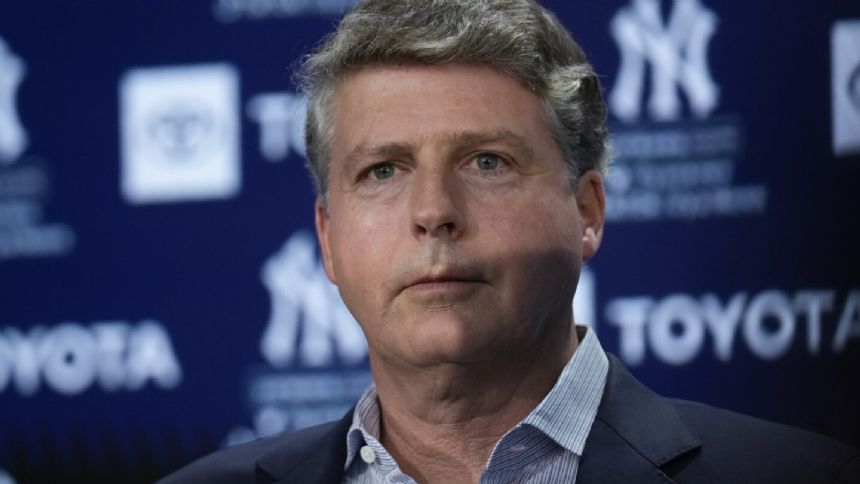 Yankees owner Hal Steinbrenner credits clubhouse technology for improved health, fast start